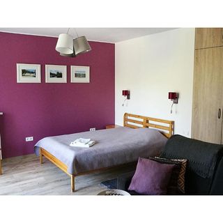 Apartament Parkowy Nałęczów (3)