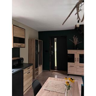 Domki Jeżówka i Sudetka Jeżów Sudecki (2)