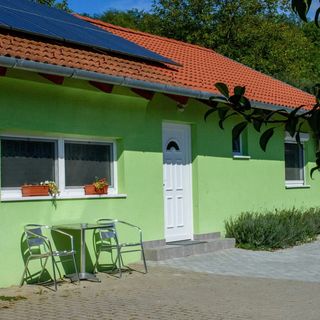 Napsugár Vendégház Újudvar (3)