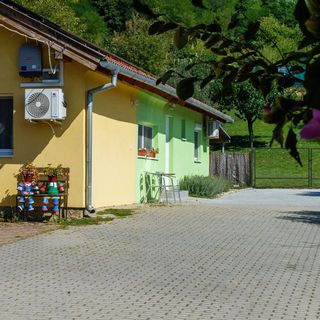 Napsugár Vendégház Újudvar (5)