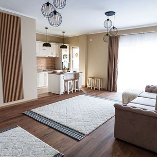 Apartament Lux Papiu Târgu Mureș (2)