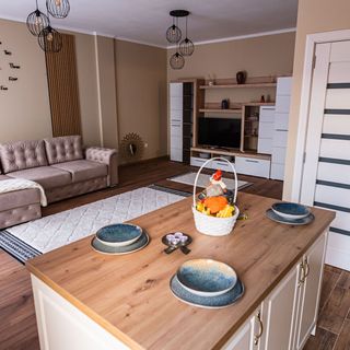 Apartament Lux Papiu Târgu Mureș (5)