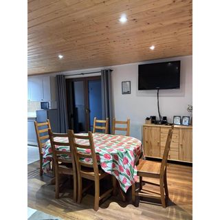 Domek Pod Skałkami Idzików (2)