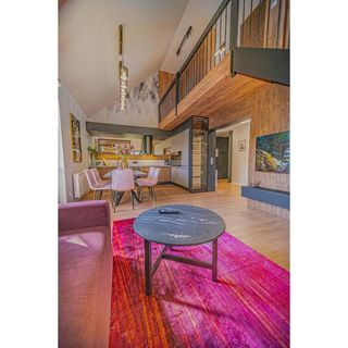 Apartament w Cieplicach Bloom Jelenia Góra (2)