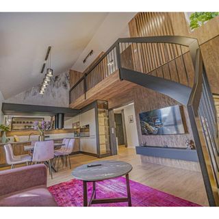 Apartament w Cieplicach Bloom Jelenia Góra (5)