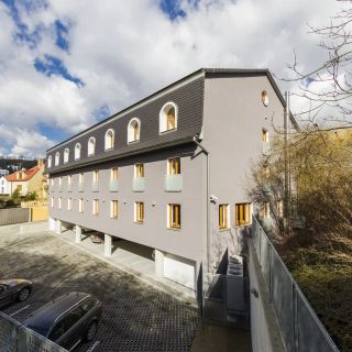 Hotel HERRMES (2)