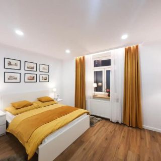 Apartamenty Toszeckie Toszek (4)