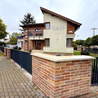 Hídfő Apartman Gyula (2)