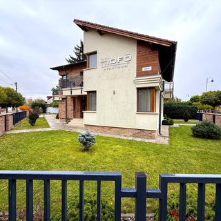 Hídfő Apartman Gyula (5)