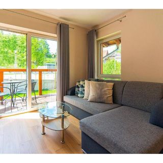 Apartament Mountain Cristal Szklarska Poręba (2)