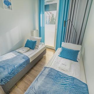 Apartament w Cieplicach w Jeleniej Górze (2)