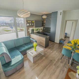 Apartament w Cieplicach w Jeleniej Górze (4)