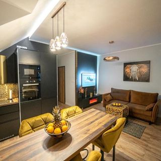 Apartament w Cieplicach Panorama Jelenia Góra (2)