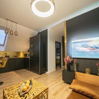 Apartament w Cieplicach Panorama Jelenia Góra (4)