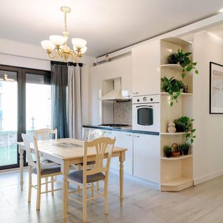 Apartament Penthouse Floreasca cu Jacuzzi și Terasă București (4)