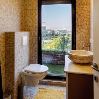Apartament Penthouse Floreasca cu Jacuzzi și Terasă București (5)
