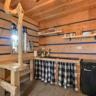 Domek Spiska Jutrzenka Niedzica (3)