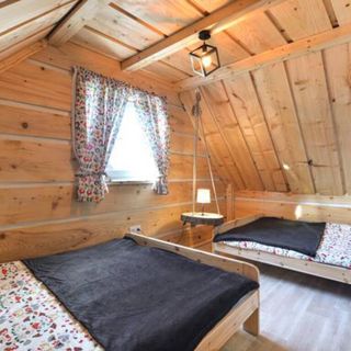 Domek Spiska Jutrzenka Niedzica (4)