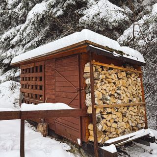 Domek Na Skale Sułkowice (4)