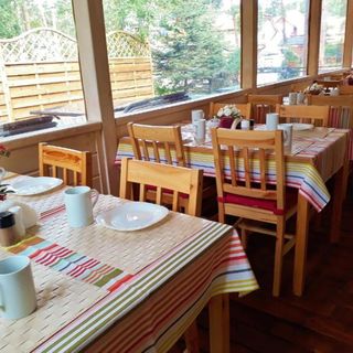 Dom Gościnny Wachta Pobierowo (4)