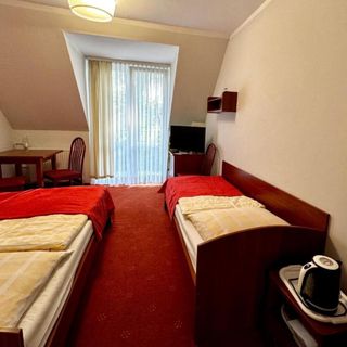 Dom Gościnny Wachta Pobierowo (2)