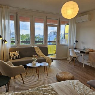 Poroszlay Apartman Debrecen (2)