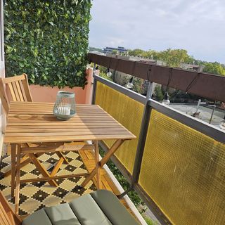 Poroszlay Apartman Debrecen (5)