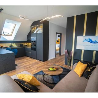Apartament w Cieplicach Premium Jelenia Góra (2)