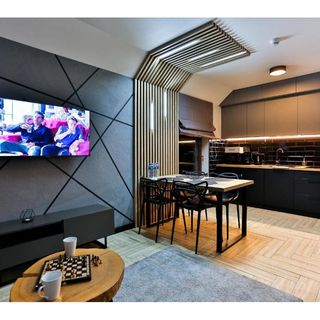 Apartament33 Luxury View Kluszkowce (3)