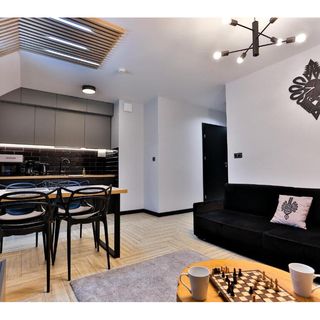 Apartament33 Luxury View Kluszkowce (4)