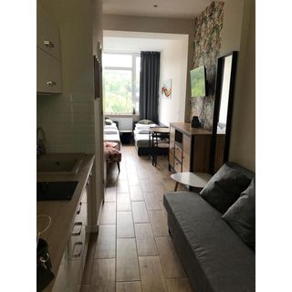 Apartament Słoneczna Równica Ustroń (5)