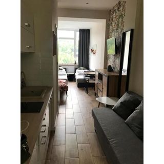 Apartament Słoneczna Równica Ustroń (5)