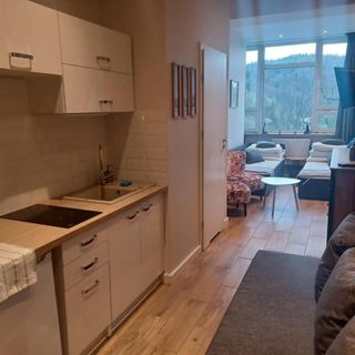Apartament Słoneczna Równica Ustroń (2)