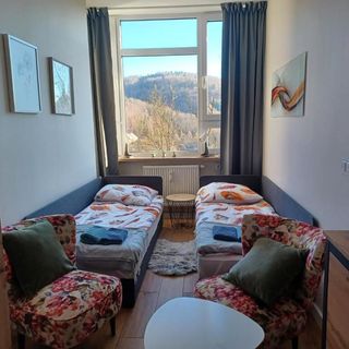 Apartament Słoneczna Równica Ustroń (3)