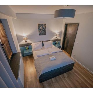 Apartament w Cieplicach Elegant Jelenia Góra (3)