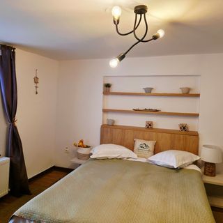 Casa Simonette Maisonette Buşteni (4)