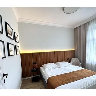 Apartamenty Toszeckie LUX Toszek (5)