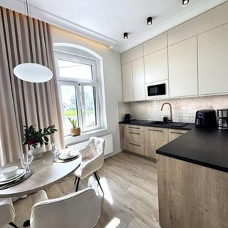 Apartamenty Toszeckie LUX Toszek (2)