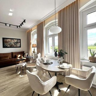 Apartamenty Toszeckie LUX Toszek (3)