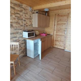 Domek nad Lasem Koniaków (2)