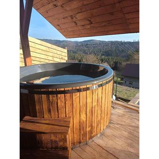 Domek nad Lasem Koniaków (5)