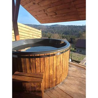 Domek nad Lasem Koniaków (5)