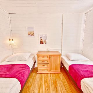 Domki Słoneczko Dźwirzyno (4)