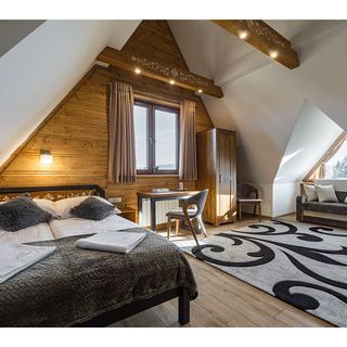 Willa Rabiański Białka Tatrzańska (2)