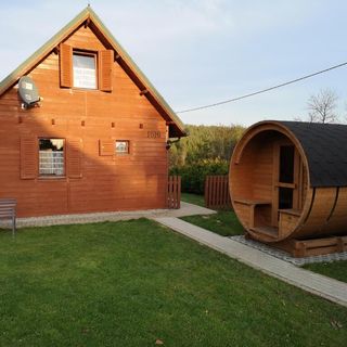 Domki Krótki Szpic Istebna (3)