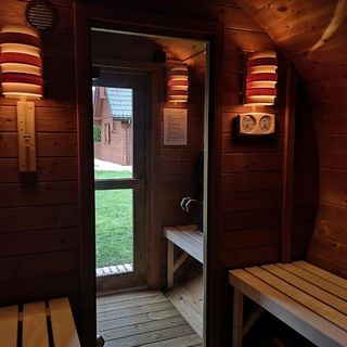 Domki Krótki Szpic Istebna (4)