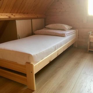 Domki Krótki Szpic Istebna (5)