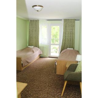 Agropensjonat Stręgielek (2)