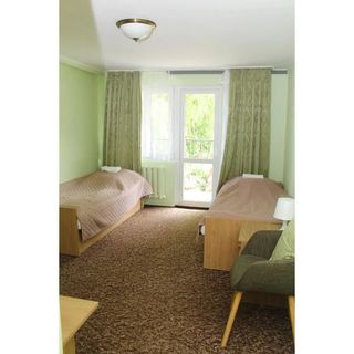 Agropensjonat Stręgielek (2)