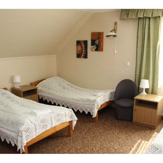 Agropensjonat Stręgielek (3)